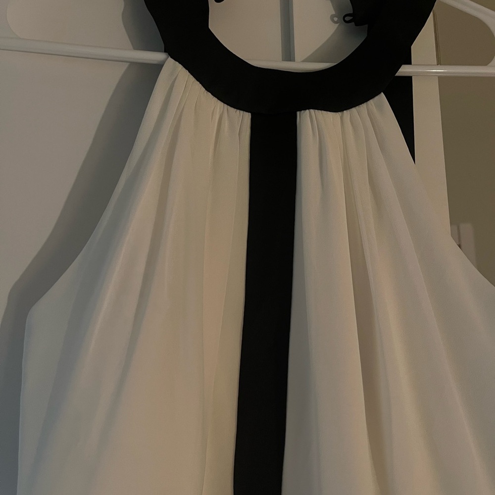 BCBG Tacarra Dress Retail $338  NWT size 0 - Picture 6 of 8